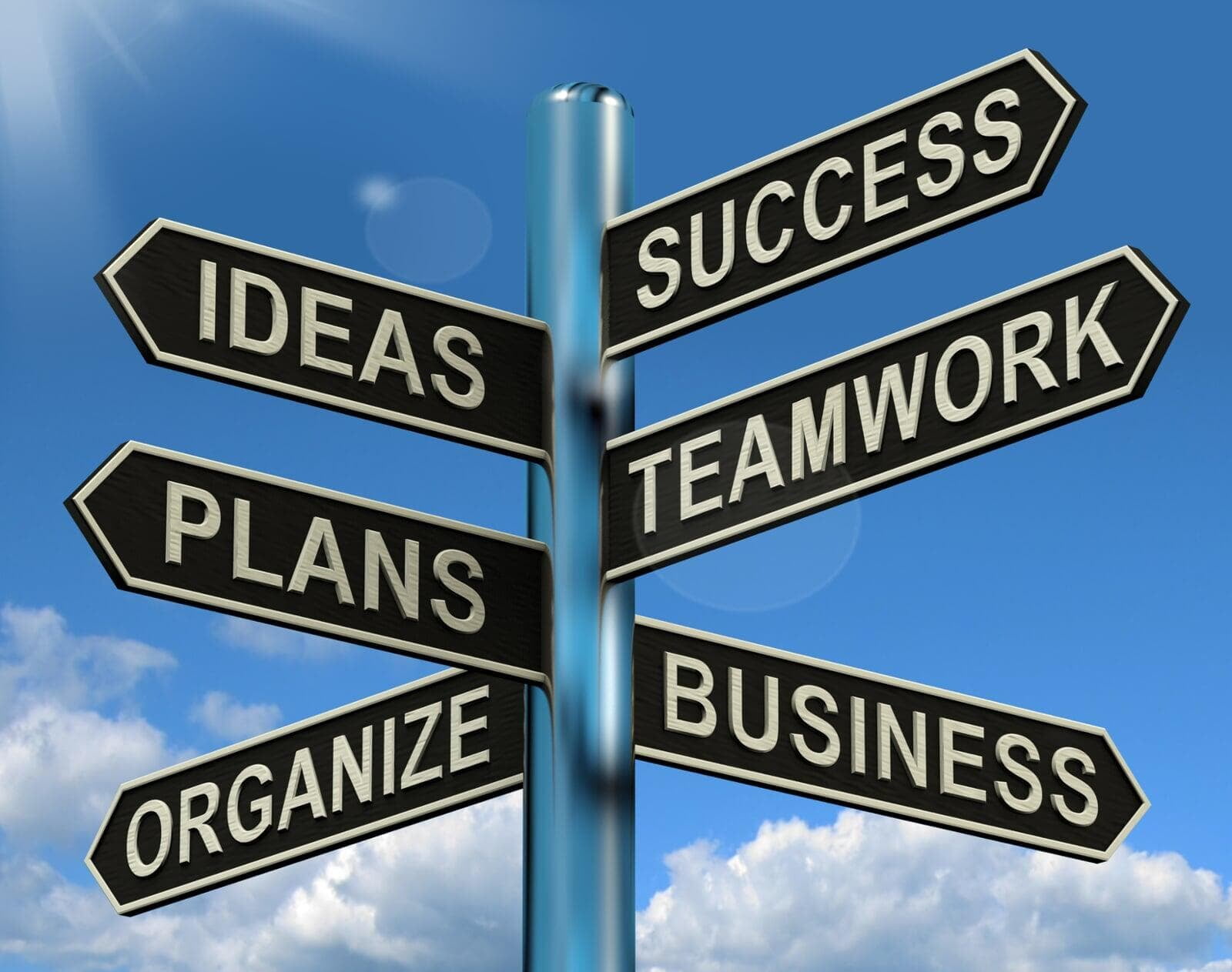 Lead, Communicate, Influence: Unlock Your Path to Job Satisfaction